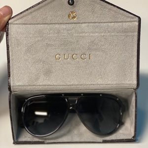 BRAND NEW GUCCI SUNGLASSES | NEVER WORN
